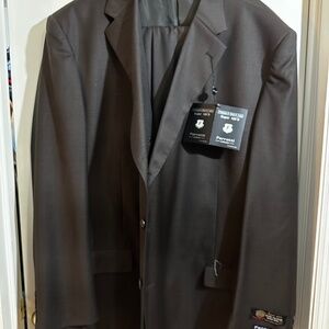 Nice Brown Suit